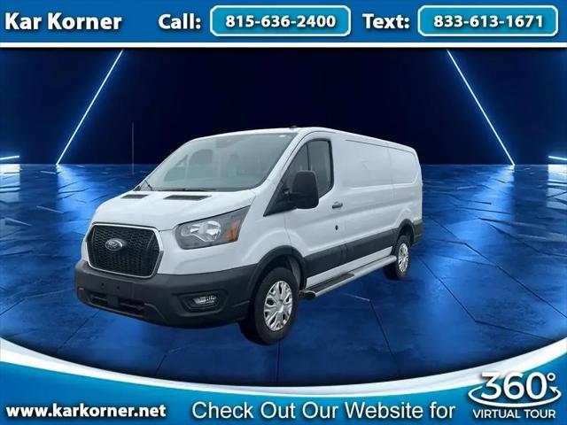 2024 Ford Transit Cargo Van Base for sale in Loves Park, IL