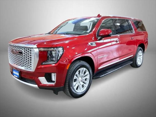 2024 GMC Yukon XL 4WD Denali for sale in Omaha, NE