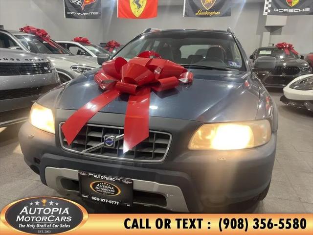 2005 Volvo XC70 2.5T A AWD SR for sale in Union, NJ
