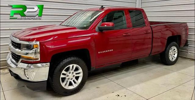 2019 Chevrolet Silverado 1500 LD LT for sale near NW Canal Fulton, OH