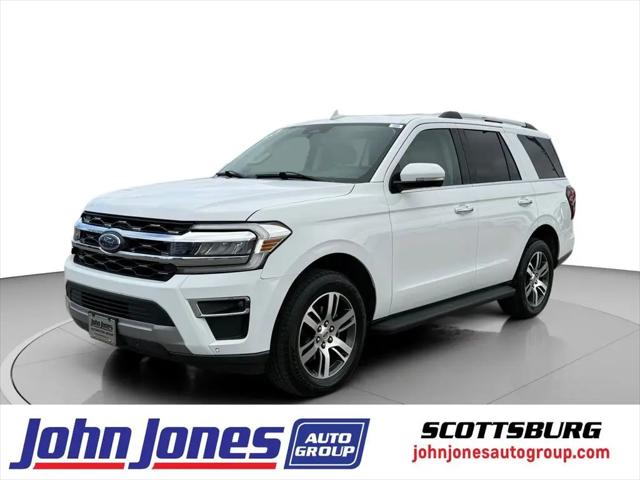 2024 Ford Expedition Limited for sale in Scottsburg, IN