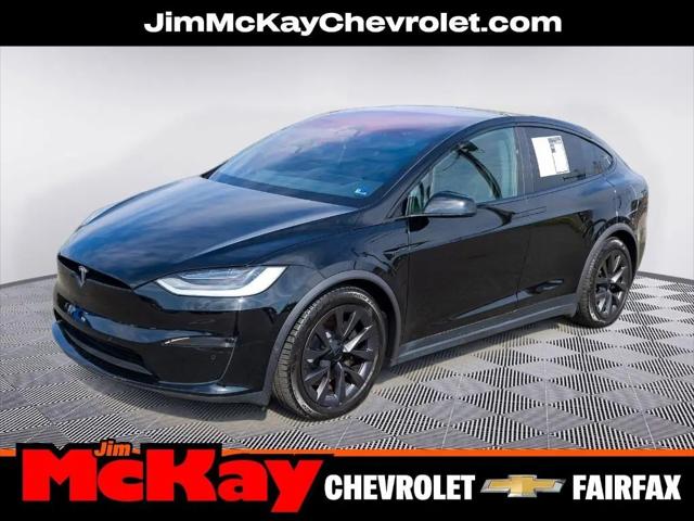 2023 Tesla Model X Standard Range for sale in Fairfax, VA
