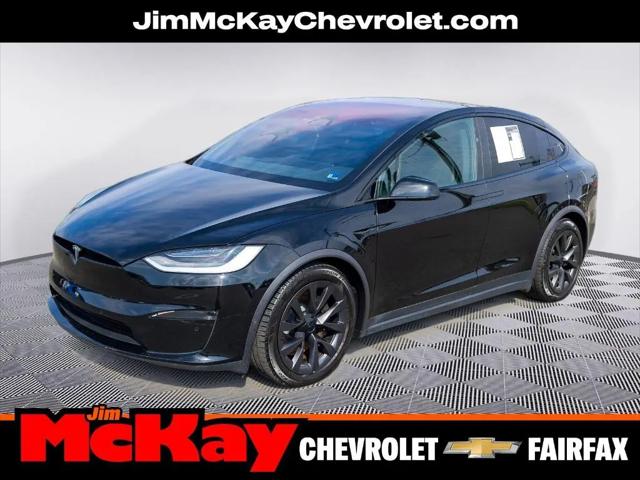 2023 Tesla Model X Standard Range for sale in Fairfax, VA