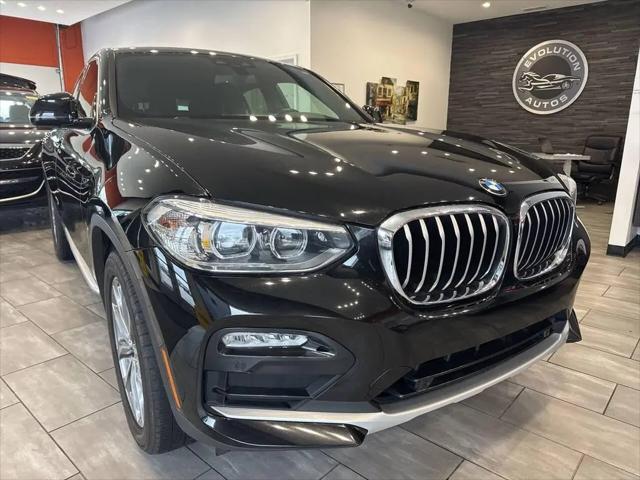 2019 BMW X4 xDrive30i for sale in Whiteland, IN