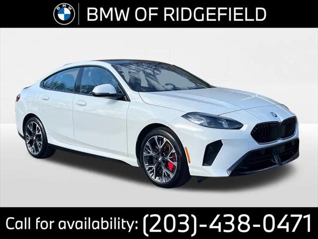 2025 BMW Coupe xDrive for sale in Ridgefield, CT