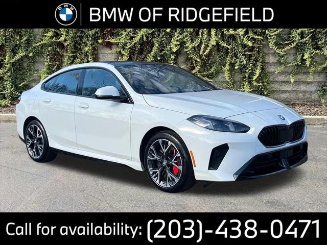 2025 BMW Coupe xDrive for sale in Ridgefield, CT