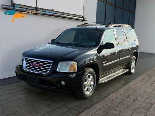 2006 GMC Envoy XL SLT for sale in Virginia Beach, VA
