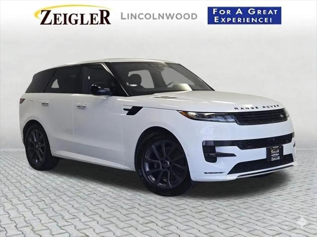 2024 Land Rover Range Rover Sport Dynamic SE for sale in Lincolnwood, IL