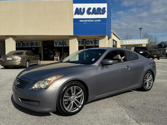 2008 INFINITI G37 Journey for sale in Auburn, AL