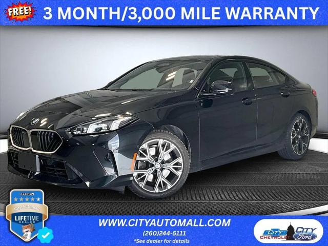 2025 BMW Coupe xDrive for sale in Columbia City, IN