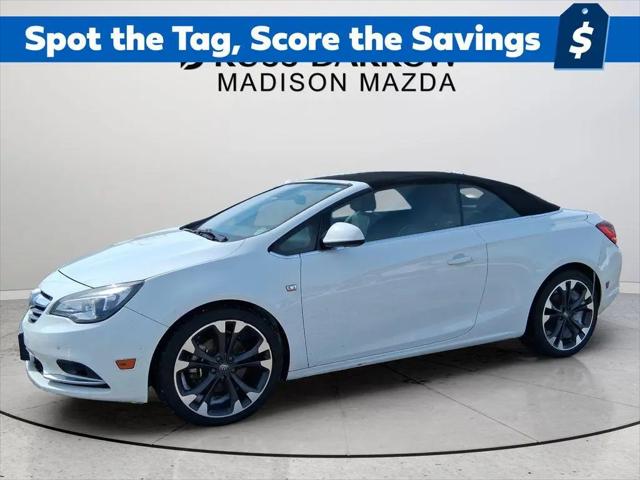 2019 Buick Cascada Premium for sale in Madison, WI