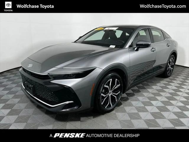 2025 Toyota Crown XLE for sale in Cordova, TN