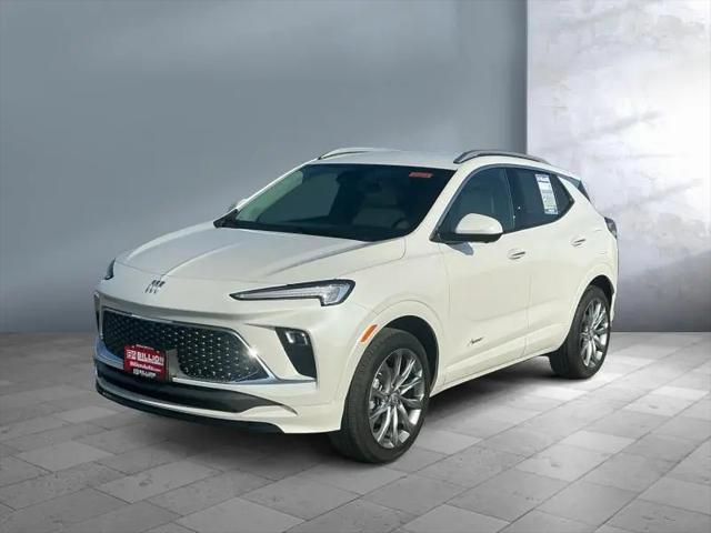 2024 Buick Encore GX Avenir AWD for sale in Sioux Falls, SD