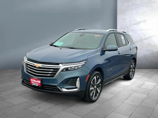 2024 Chevrolet Equinox AWD Premier for sale in Sioux Falls, SD