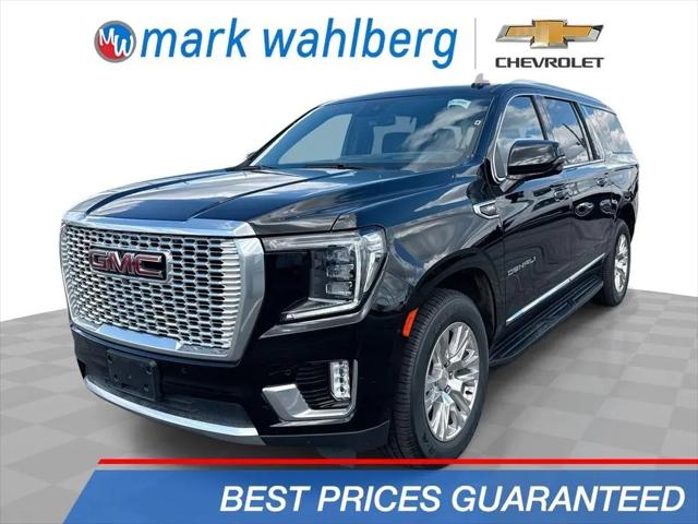 2024 GMC Yukon XL 4WD Denali for sale near Columbus, OH