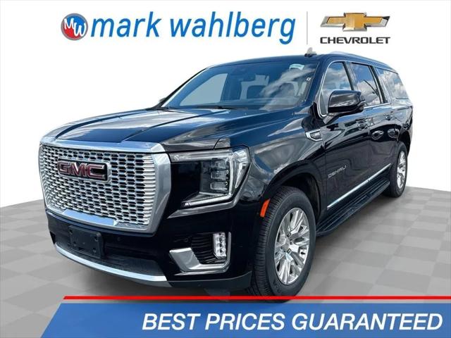 2024 GMC Yukon XL 4WD Denali for sale in Columbus, OH