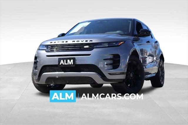 2024 Land Rover Range Rover Evoque Dynamic SE for sale in Roswell, GA