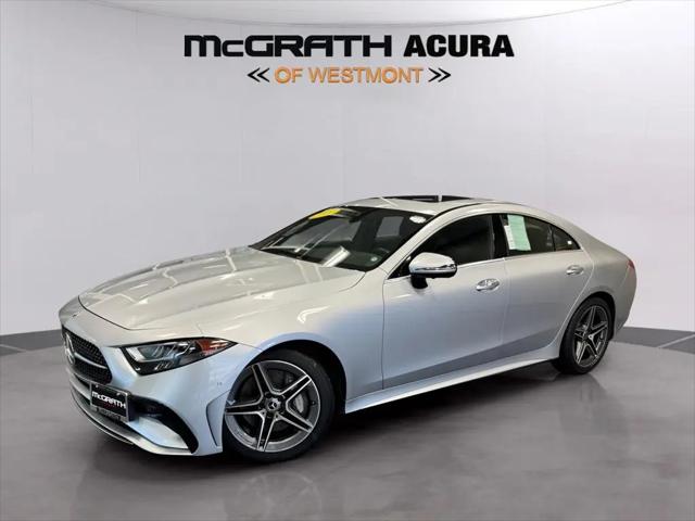 2022 Mercedes-Benz CLS 4MATIC for sale in Westmont, IL