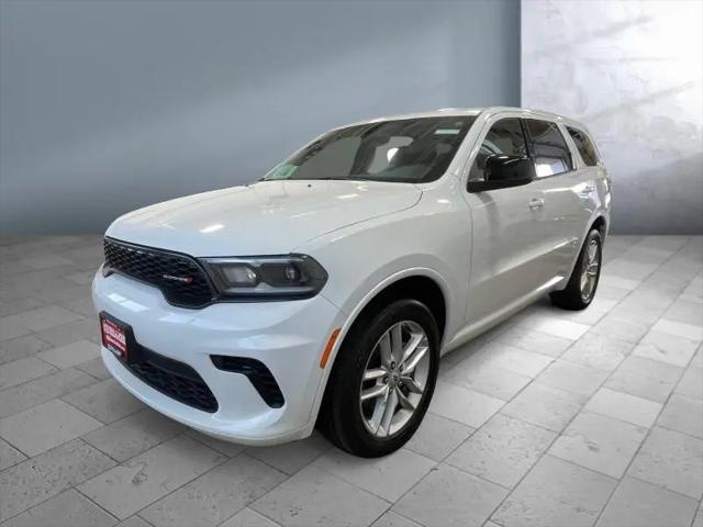 2025 Dodge Durango GT AWD for sale in Sioux Falls, SD