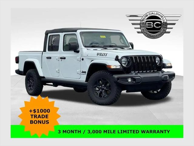 2022 Jeep Gladiator Sport for sale near Columbus, OH