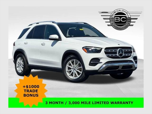 2024 Mercedes-Benz GLE GLE 350 4MATIC for sale near Columbus, OH