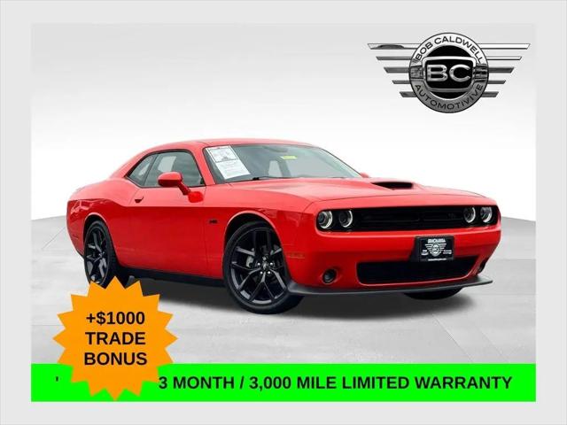 2023 Dodge Challenger R/T for sale near Columbus, OH