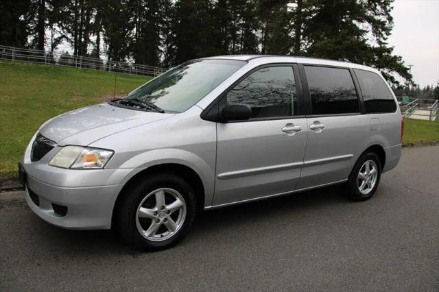 2003 Mazda MPV LX for sale in Seattle, WA