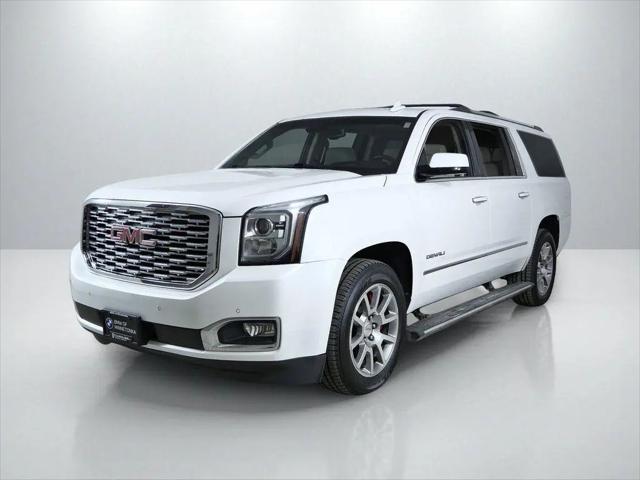 2018 GMC Yukon XL Denali for sale in Wayzata, MN