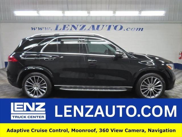 2024 Mercedes-Benz GLE GLE 350 4MATIC for sale in Fond du Lac, WI