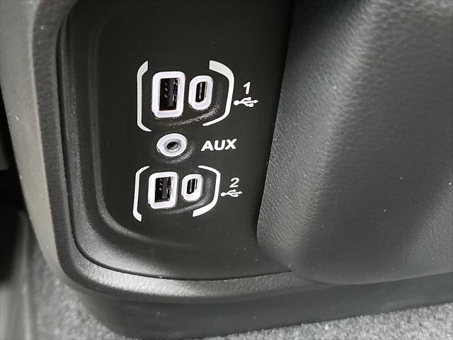 2026 Ram 1500 Warlock Crew Cab 4x4 5'7" Box