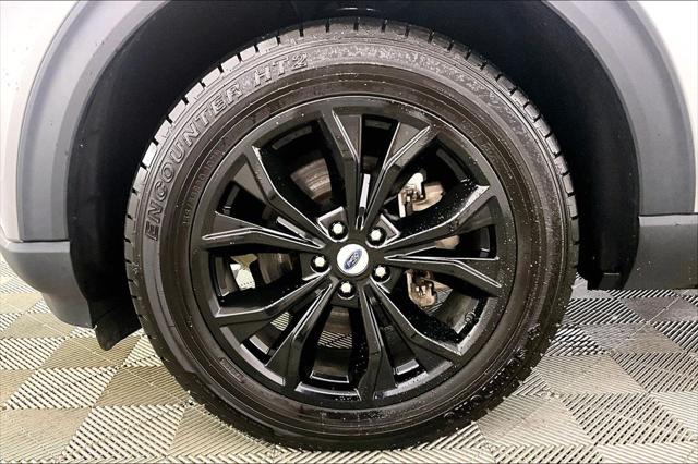 Used 2023 Ford Explorer Limited For Sale in Olive Branch, MS