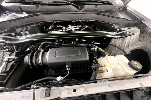 Used 2023 Ford Explorer Limited For Sale in Olive Branch, MS