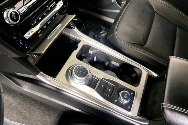 Used 2023 Ford Explorer Limited For Sale in Olive Branch, MS