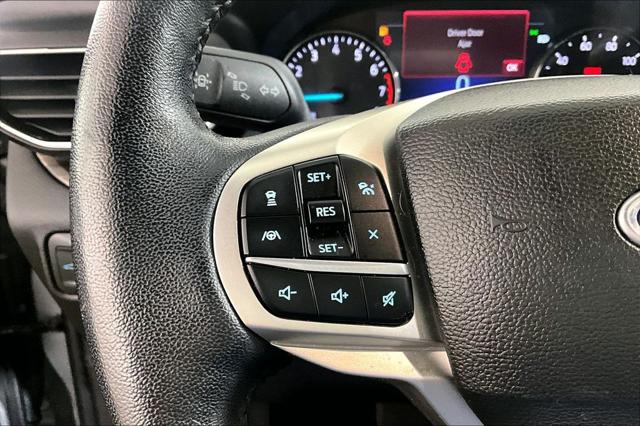 Used 2023 Ford Explorer Limited For Sale in Olive Branch, MS