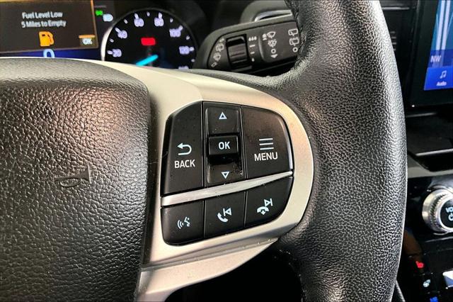 Used 2023 Ford Explorer Limited For Sale in Olive Branch, MS