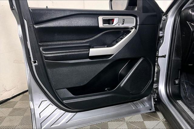 Used 2023 Ford Explorer Limited For Sale in Olive Branch, MS