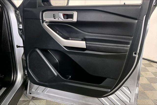 Used 2023 Ford Explorer Limited For Sale in Olive Branch, MS
