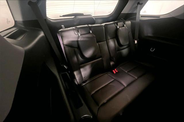 Used 2023 Ford Explorer Limited For Sale in Olive Branch, MS