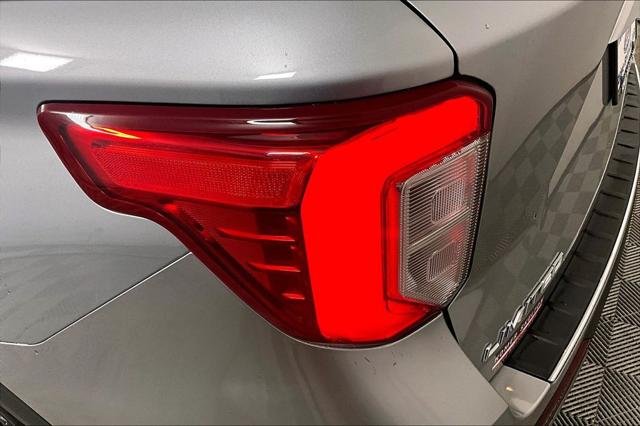 Used 2023 Ford Explorer Limited For Sale in Olive Branch, MS