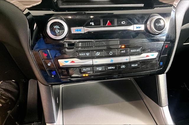 Used 2023 Ford Explorer Limited For Sale in Olive Branch, MS