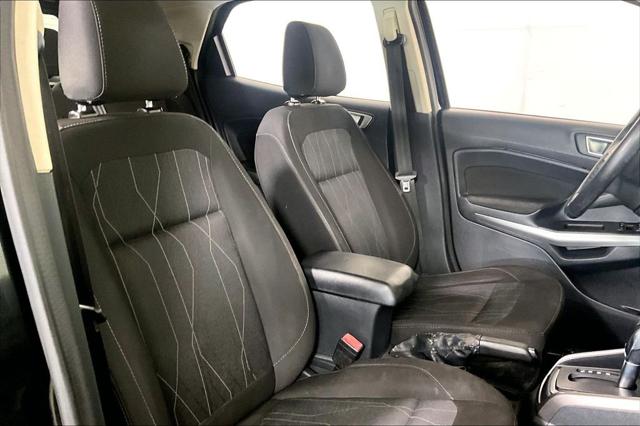 Used 2018 Ford EcoSport SE For Sale in Olive Branch, MS