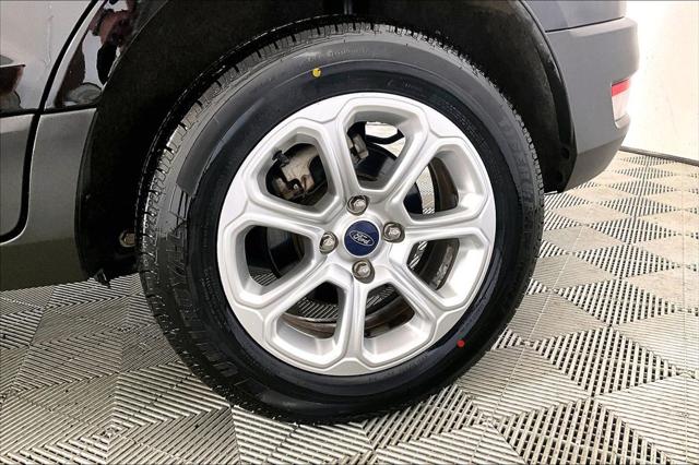 Used 2018 Ford EcoSport SE For Sale in Olive Branch, MS