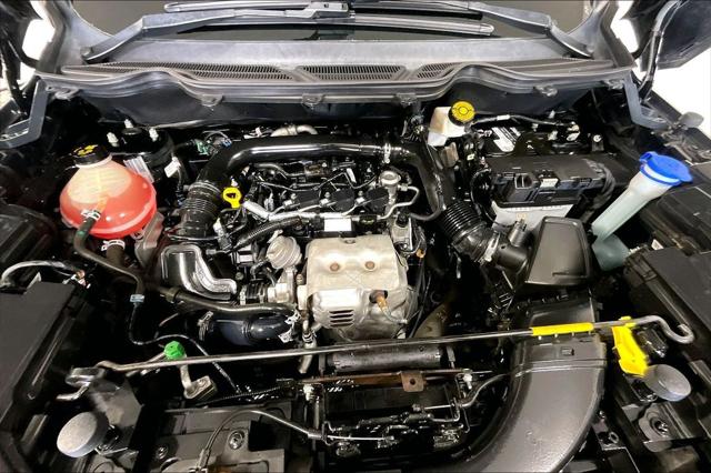 Used 2018 Ford EcoSport SE For Sale in Olive Branch, MS