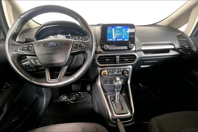 Used 2018 Ford EcoSport SE For Sale in Olive Branch, MS