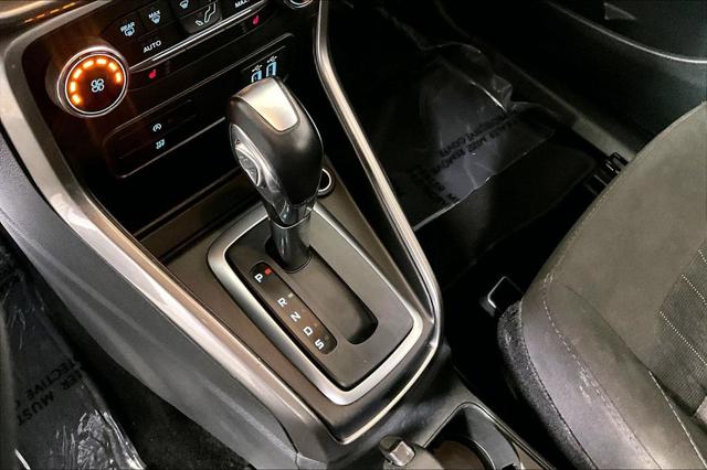 Used 2018 Ford EcoSport SE For Sale in Olive Branch, MS