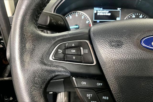 Used 2018 Ford EcoSport SE For Sale in Olive Branch, MS