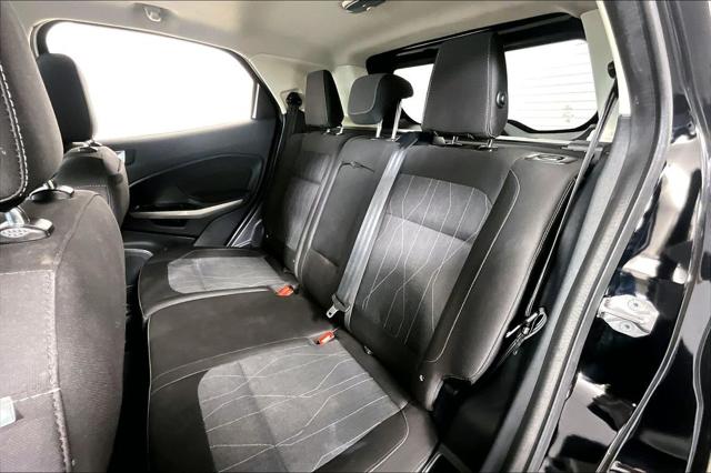 Used 2018 Ford EcoSport SE For Sale in Olive Branch, MS