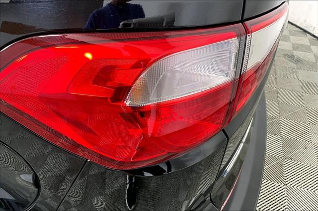 Used 2018 Ford EcoSport SE For Sale in Olive Branch, MS