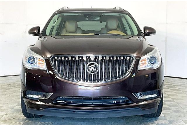 Used 2015 Buick Enclave For Sale in Olive Branch, MS