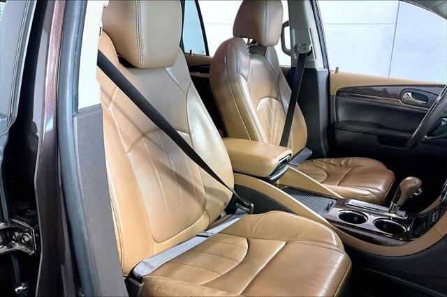 Used 2015 Buick Enclave For Sale in Olive Branch, MS